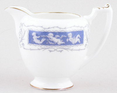 Creamer or Jug
